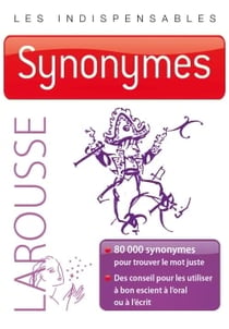 Synonymes