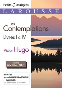 Les contemplations, livres I à IV