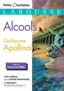 Alcools