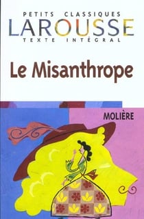 Le misanthrope