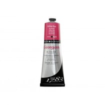 Peinture à l'huile Georgian - 225ml - rose brillant