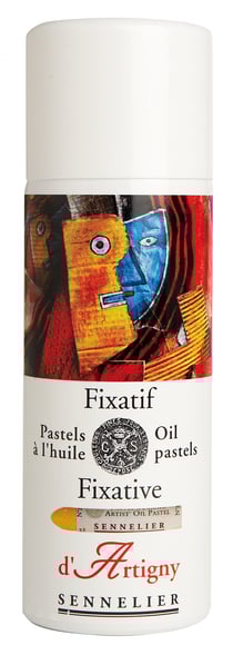 Aérosol fixatif - 400ml