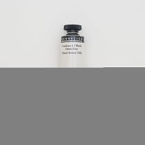 Peinture à l'huile Sennelier - Extra-fine - 40 ml - n°116 blanc titane