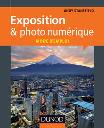 Exposition & photo numérique - mode d'emploi