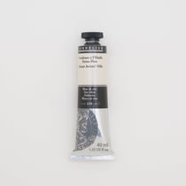 Peinture à l'huile Sennelier - Extra-fine - 40 ml - n°119 Blanc de zinc