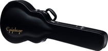 CASE FLAMEKAT BLACK