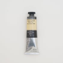 Peinture à l'huile Sennelier - Extra-fine - 40 ml - n°138 parchemin