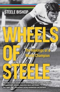 Wheels of Steele - The makings of a world champion