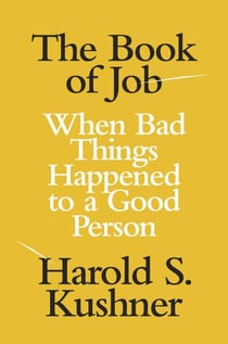 The Book of Job - When Bad Things Happened to a Good Person