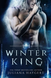 Winter King - The Wyth Courts, #1