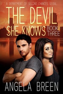 The Devil She Knows - Chasing the Lead Serial, #3