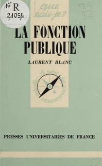 La Fonction publique