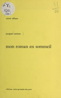Mon roman en sommeil