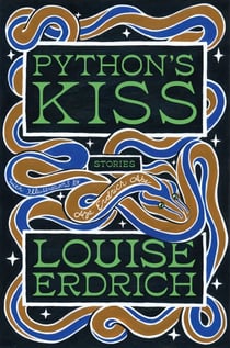Python's Kiss - Stories