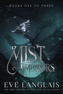 Mist and Mirrors : Books One to Three - Mist and Mirrors, #0