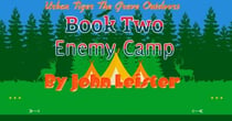 Urban Tiger The Grave Outdoors Book Two Enemy Camp - Urban Tiger, #1