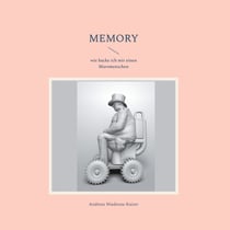 memory - wie backe ich mir einen Marsmenschen