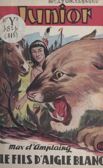 Le fils d'Aigle blanc
