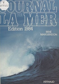 Journal de la mer - Édition 1984