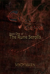 Circle of Zayin Teaser - The Rune Scrolls, #1