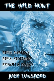 The Wild Hunt - The Wild Hunt, #0