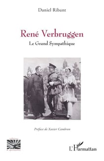 René Verbruggen - Le Grand Sympathique