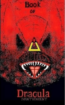 Book of Dracula - Book of Dracula Series, #1