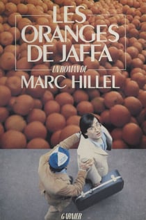Les Oranges de Jaffa