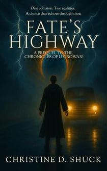 Fate's Highway - Chronicles of Liv Rowan, #0