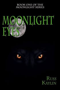 Moonlight Eyes - Moonlight, #1