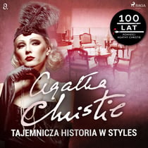 Tajemnicza historia w Styles