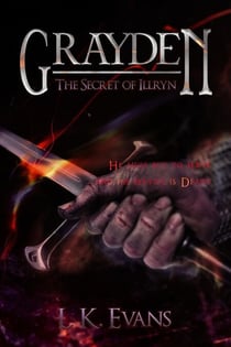 Grayden: The Secret of Illryn