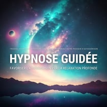 Hypnose guidée : favoriser l'autoguérison par la relaxation profonde - Trouvez votre paix intérieure / Activez et renforcez votre pouvoir d'autoguérison