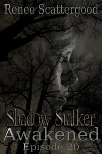 Shadow Stalker: Awakened (Episode 20) - Shadow Stalker Part 4, #2