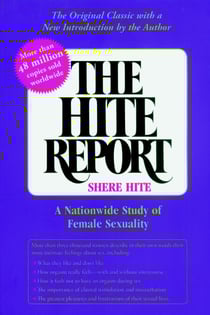 The Hite Report - A Nationwide Study of Female Sexuality