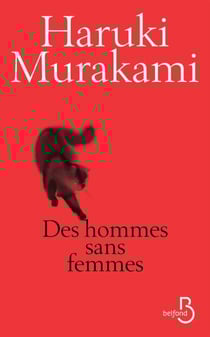 Des hommes sans femmes