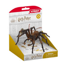 Figurine Schleich - Harry Potter - Aragog