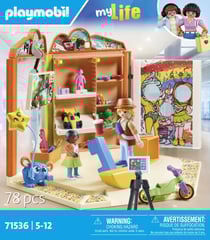 Playmobil® - Magasin de jouets - 71536