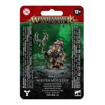 Maïtre Moulder - Warhammer Age of Sigmar