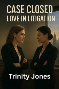 Case Closed: Love in Litigation - Love in the Big Apple, #16