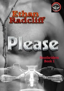 Please - Death Riders, #1