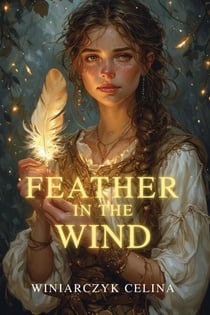 FEATHER IN THE WIND