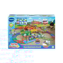 Super circuit de train éducatif - Vtech
