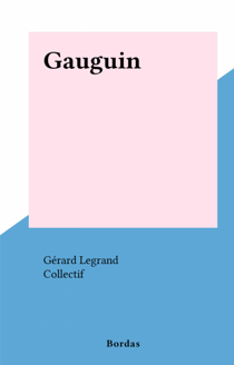 Gauguin