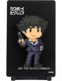 Figgyz - Cowboy Bebop - Spike Spiegel