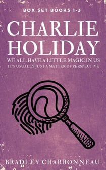 Charlie Holiday Box Set - Charlie Holiday