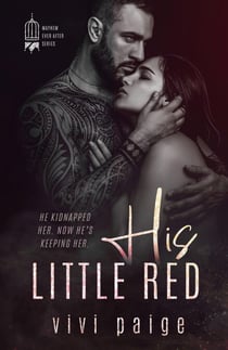 His Little Red - Mayhem Ever After