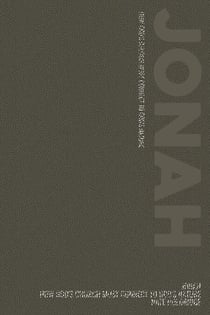 Unhitched: The Book Of Jonah