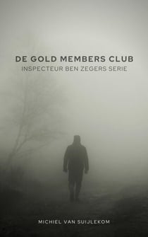 De Gold Members Club - Inspecteur Ben Zegers, #1