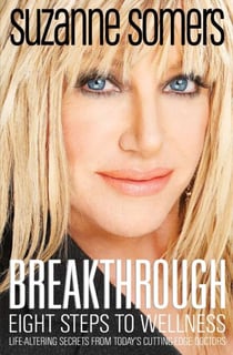 Breakthrough - Eight Steps to Wellness
